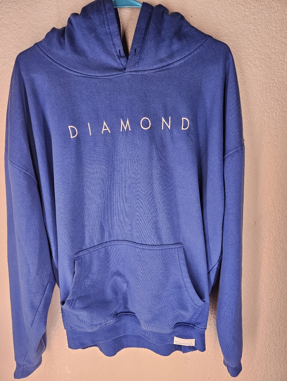 Diamond Supply Co Hoodie
